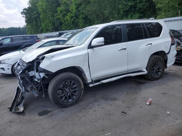 LEXUS GX 460 PRE 2021 jtjam7bx9m5269874