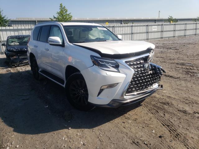 LEXUS GX 460 PRE 2021 jtjam7bx9m5274914