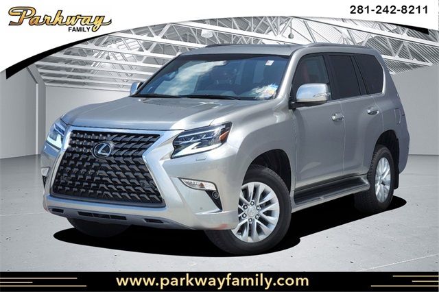 LEXUS GX 2021 jtjam7bx9m5276193