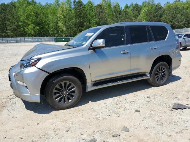 LEXUS GX 2021 jtjam7bx9m5278543