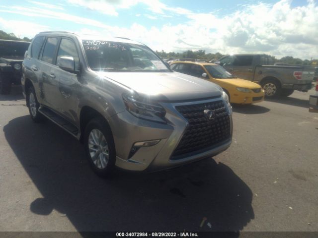 LEXUS GX 2021 jtjam7bx9m5280809