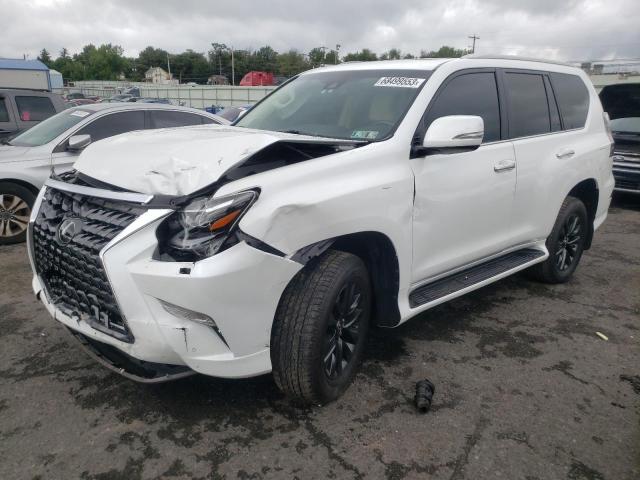 LEXUS GX 2021 jtjam7bx9m5282138