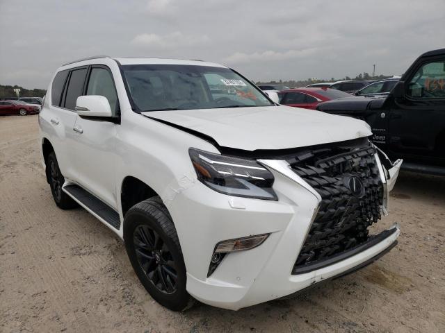 LEXUS GX 460 PRE 2021 jtjam7bx9m5285248