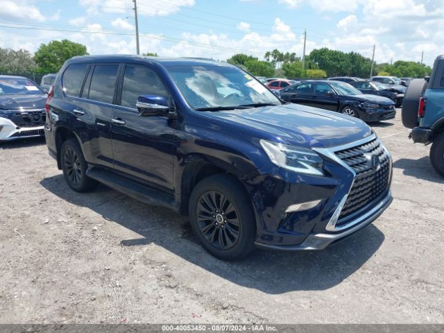 LEXUS GX 2021 jtjam7bx9m5299781