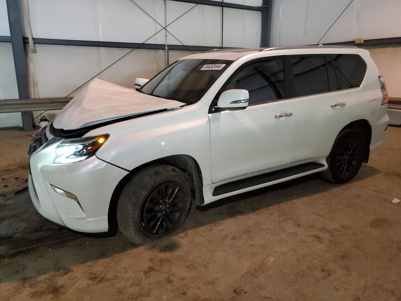 LEXUS GX 2021 jtjam7bx9m5300069