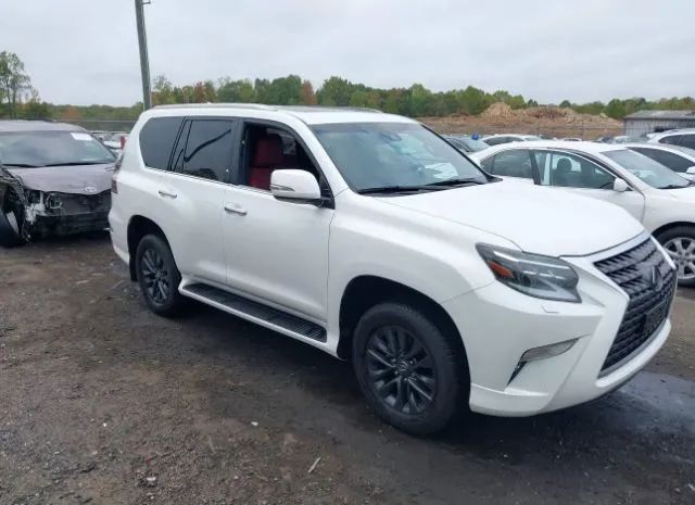 LEXUS GX 2022 jtjam7bx9n5305970