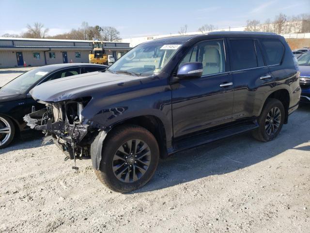 LEXUS GX 460 2022 jtjam7bx9n5310814