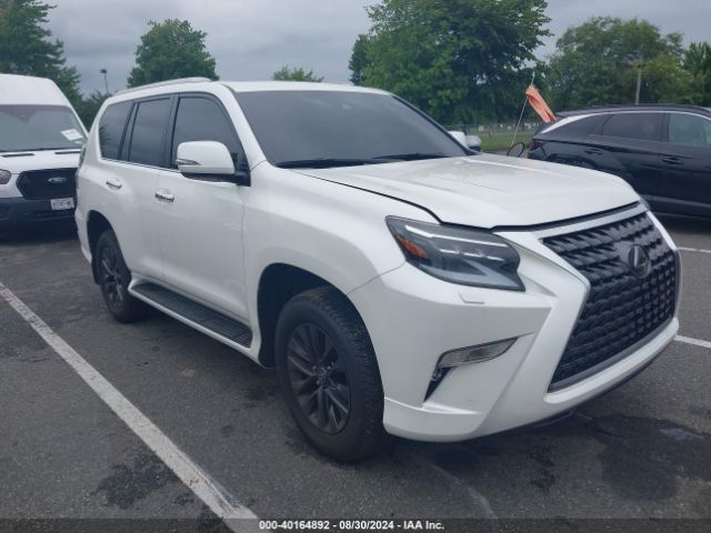 LEXUS GX 2023 jtjam7bx9p5356873