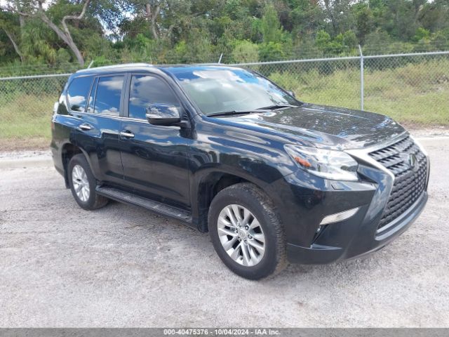 LEXUS GX 2023 jtjam7bx9p5363502