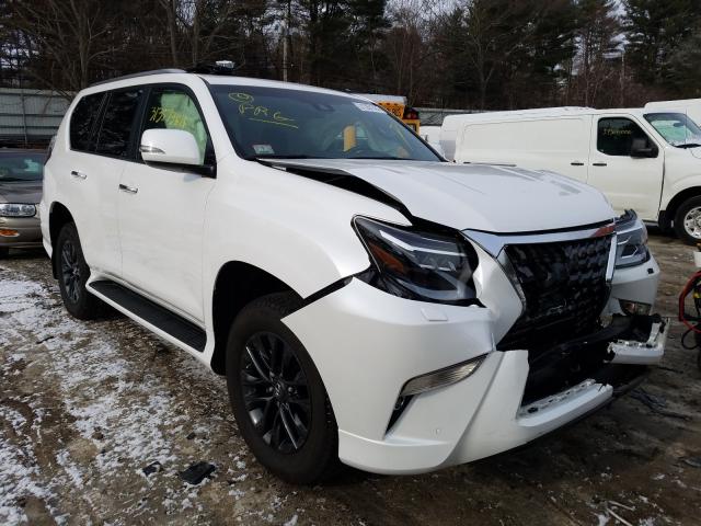 LEXUS GX 460 PRE 2020 jtjam7bxxl5246859