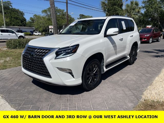 LEXUS GX 2020 jtjam7bxxl5246909