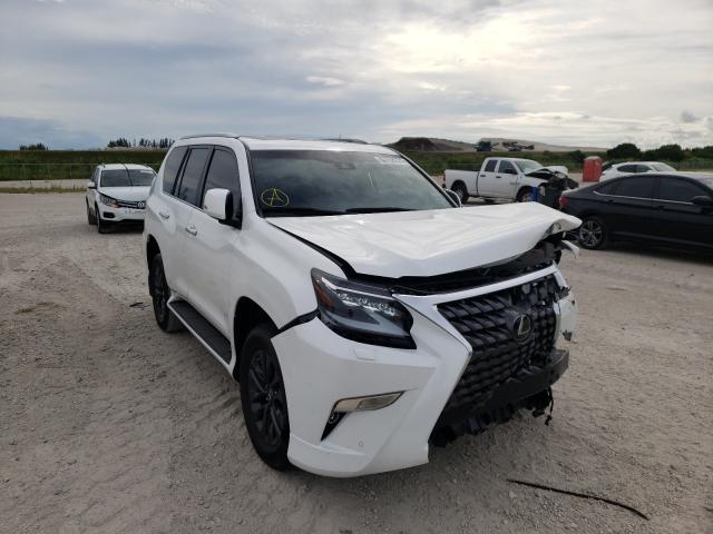 LEXUS GX 460 PRE 2020 jtjam7bxxl5248837