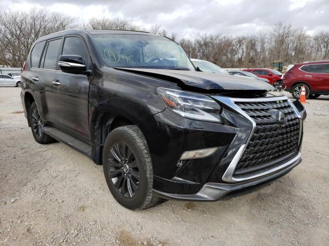 LEXUS GX 460 PRE 2020 jtjam7bxxl5251091