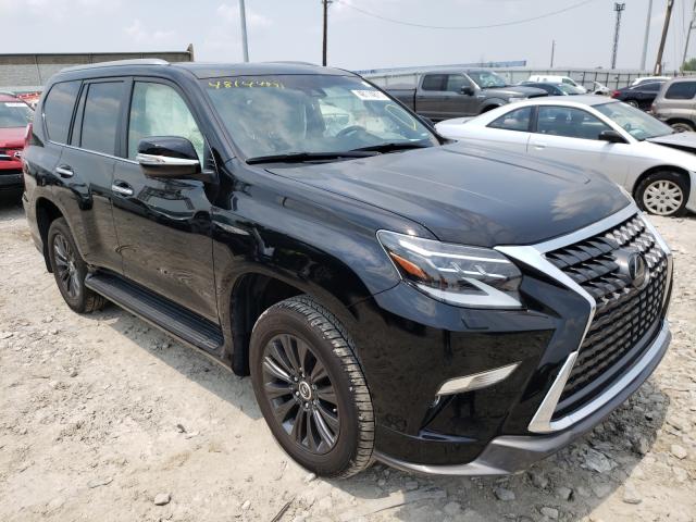 LEXUS GX 460 PRE 2020 jtjam7bxxl5252385