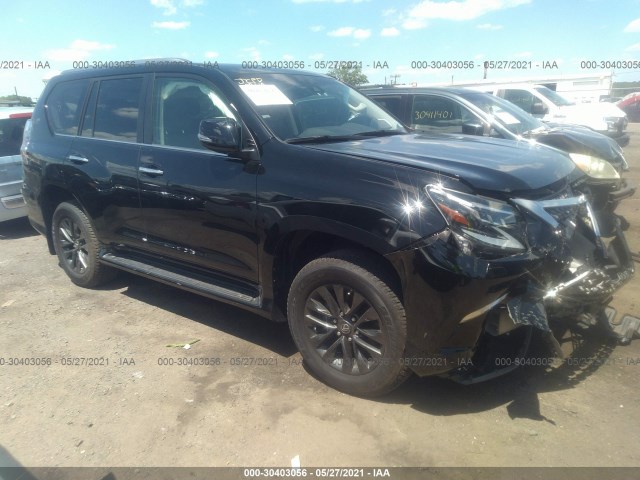 LEXUS GX 2020 jtjam7bxxl5255738