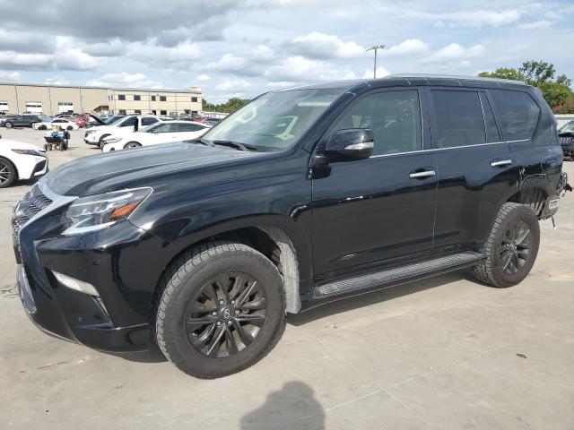 LEXUS GX 460 PRE 2020 jtjam7bxxl5258509