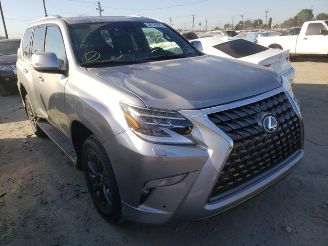 LEXUS GX 460 PRE 2020 jtjam7bxxl5265766