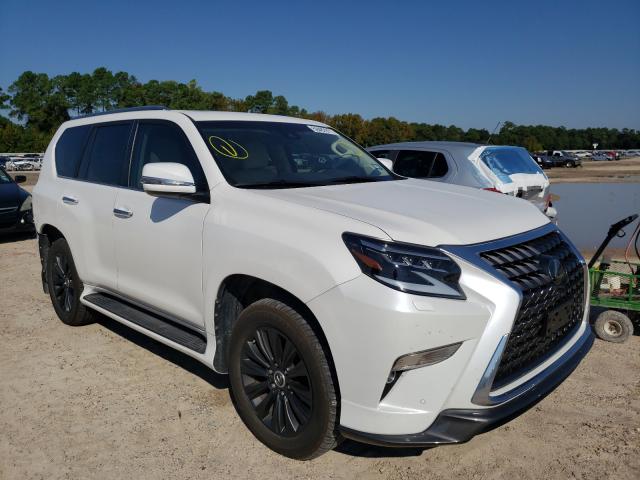 LEXUS GX 460 PRE 2021 jtjam7bxxm5273139