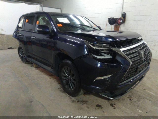 LEXUS GX 2021 jtjam7bxxm5275859