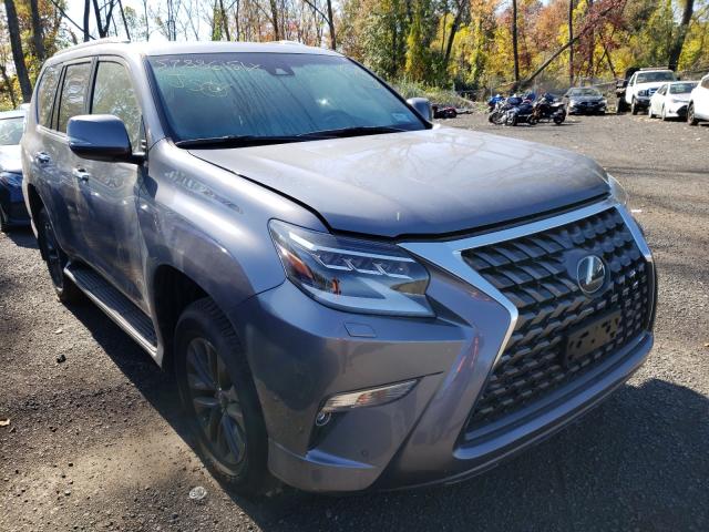 LEXUS GX 460 PRE 2021 jtjam7bxxm5276588