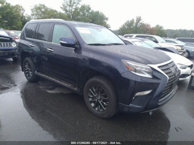 LEXUS GX 2021 jtjam7bxxm5277496