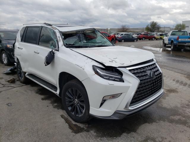 LEXUS GX 460 PRE 2021 jtjam7bxxm5280849