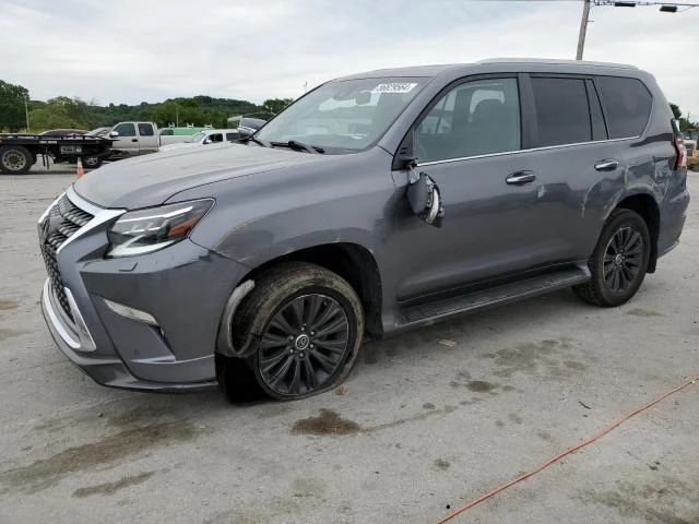 LEXUS GX 460 PRE 2021 jtjam7bxxm5282147