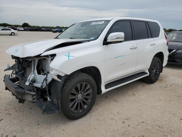 LEXUS GX 460 PRE 2021 jtjam7bxxm5284836