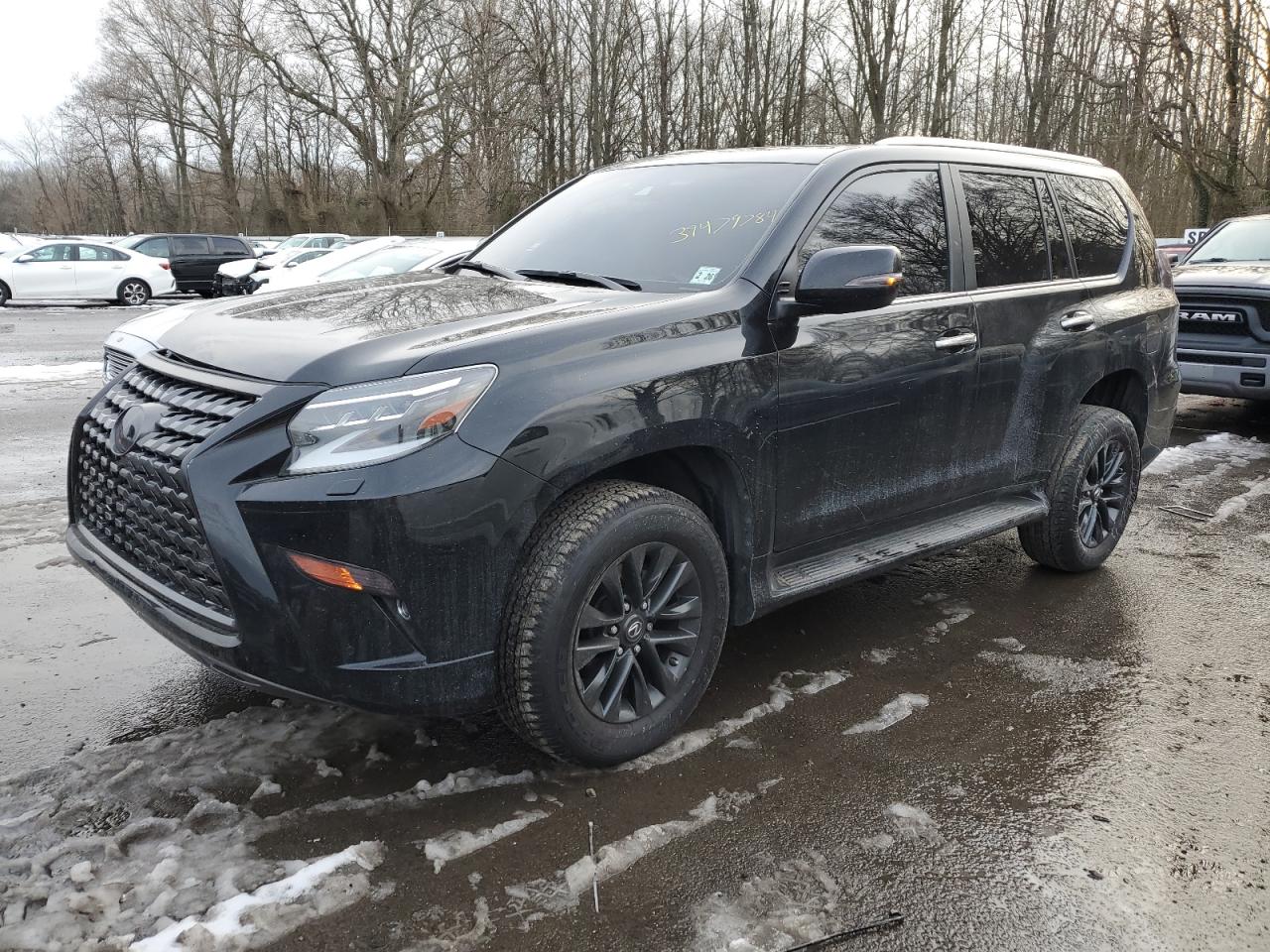 LEXUS GX 2021 jtjam7bxxm5285193