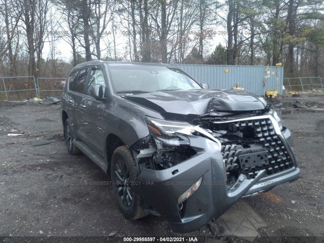 LEXUS GX 2021 jtjam7bxxm5286893