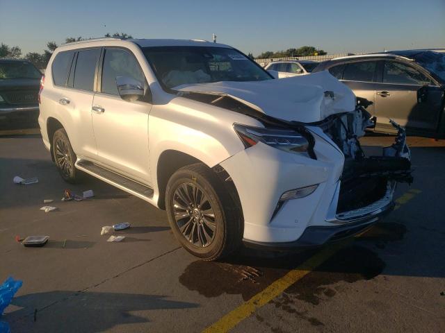 LEXUS GX 460 PRE 2021 jtjam7bxxm5290877