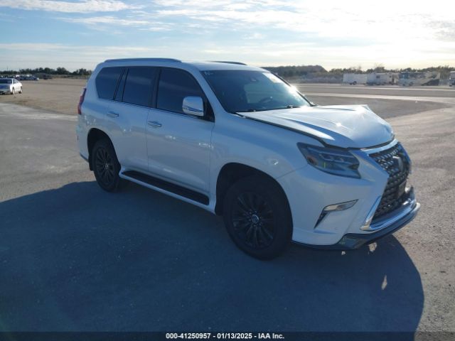 LEXUS GX 2021 jtjam7bxxm5292371