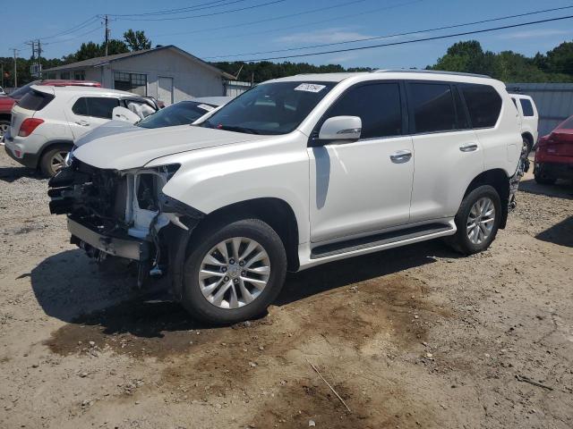 LEXUS GX 460 PRE 2021 jtjam7bxxm5292595