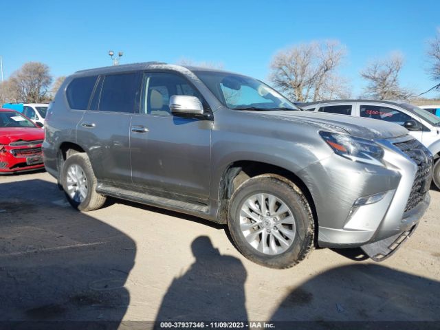 LEXUS GX 2021 jtjam7bxxm5292855