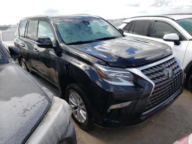 LEXUS GX 460 PRE 2021 jtjam7bxxm5301621