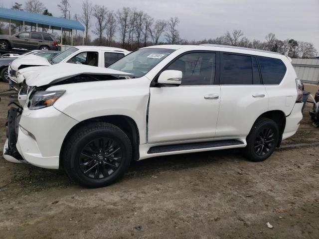 LEXUS GX 460 PRE 2021 jtjam7bxxm5301750