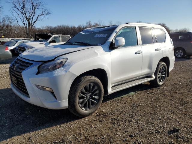 LEXUS GX 2022 jtjam7bxxn5312734