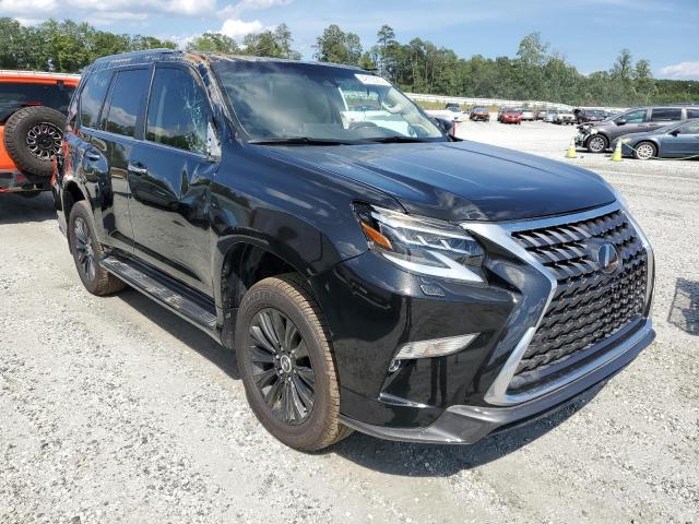 LEXUS GX 460 2022 jtjam7bxxn5317576