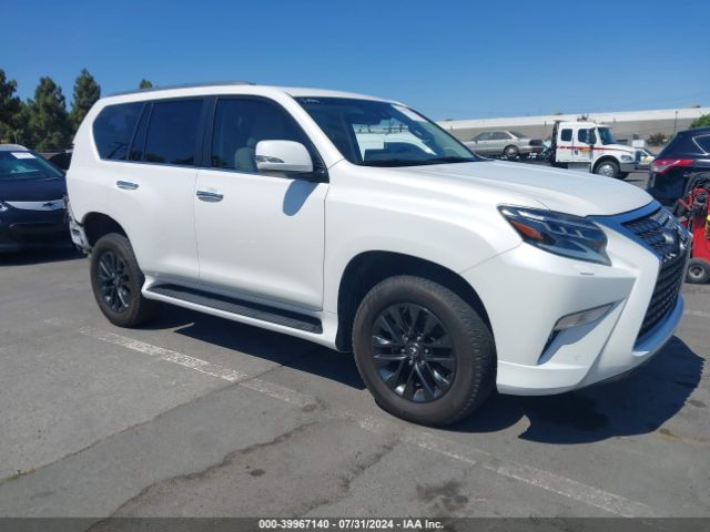 LEXUS GX 2022 jtjam7bxxn5323815