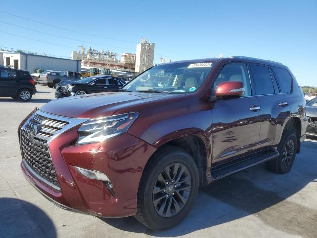 LEXUS GX 2022 jtjam7bxxn5335334