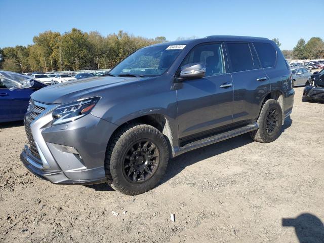 LEXUS GX 460 2023 jtjam7bxxp5339273