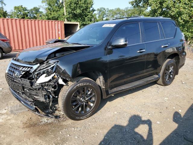 LEXUS GX 460 2023 jtjam7bxxp5341427