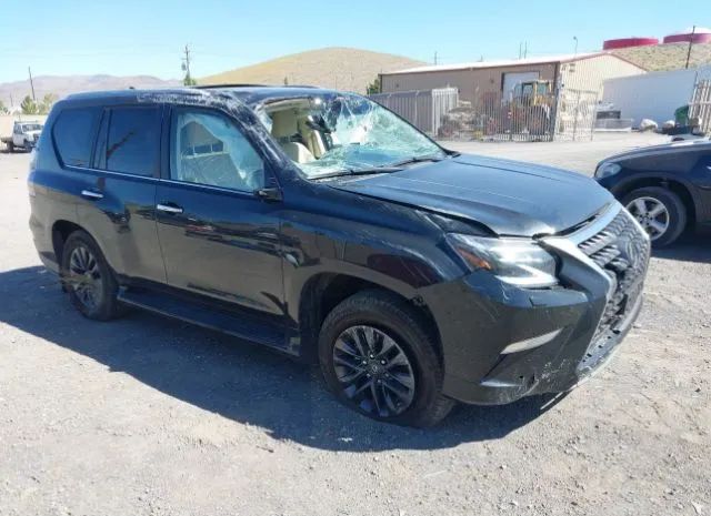 LEXUS GX 2023 jtjam7bxxp5343078