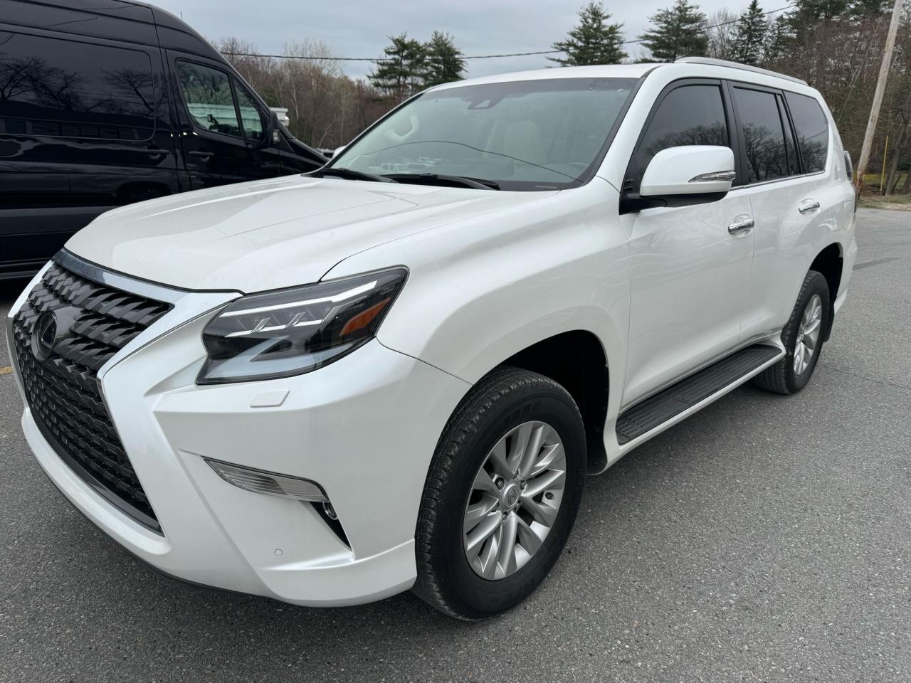 LEXUS GX 2023 jtjam7bxxp5360494