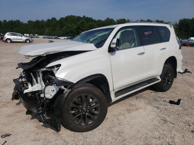 LEXUS GX 460 2023 jtjam7bxxp5362598