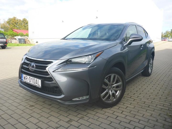 LEXUS NX 2017 jtjbarbz002117097