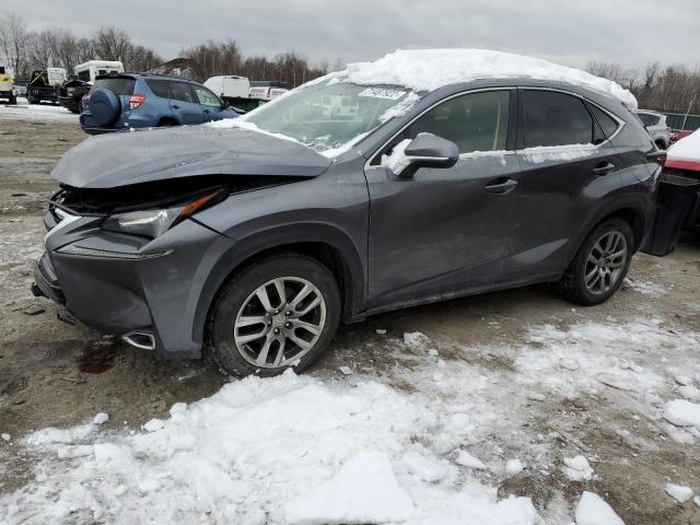 LEXUS NX 200T 2015 jtjbarbz0f2001150