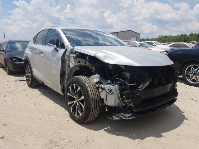 LEXUS NX 200T 2015 jtjbarbz0f2001410