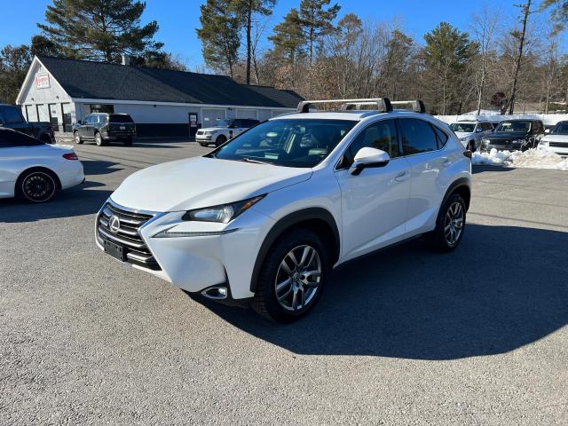 LEXUS NX 200T 2015 jtjbarbz0f2003819