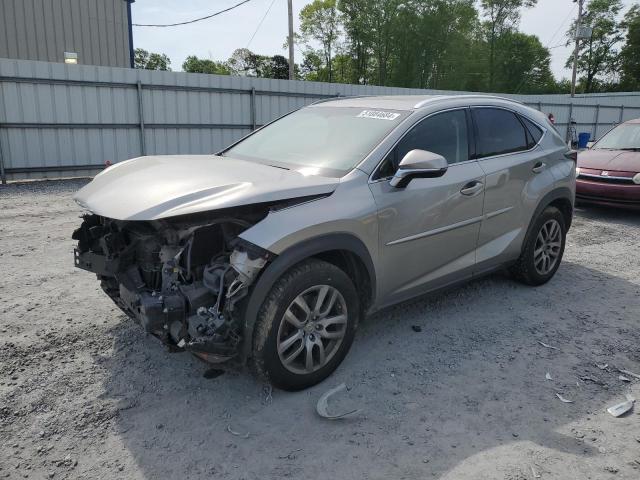 LEXUS NX 2015 jtjbarbz0f2003870